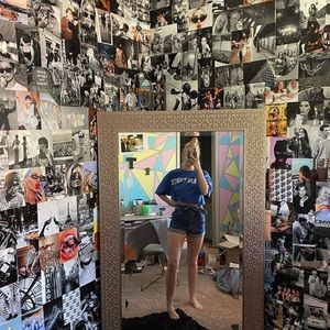 Forever 21 Jean Shorts